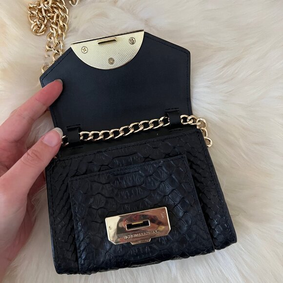 BCBGMaxAzria Evening Mini Handbag - Picture 3 of 5